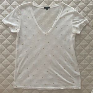 Rails Tee shirt top